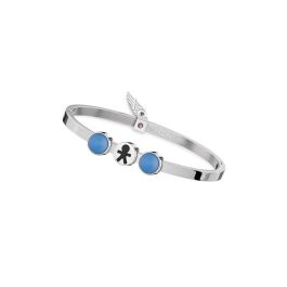 Pulsera Mujer AN Jewels ANPULSEIRALI22 Plateado Pulsera Mujer AN Jewels ANPULSEIRALI22 Plateado Precio: 86.58999943. SKU: B199F32DAP