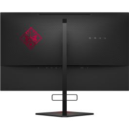 HP Monitor Gaming OMEN X 27 LED 27" Quad HD 2560 x 1440 1 ms HDR Negro
