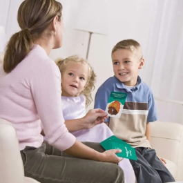 Lisciani Giochi Juego de Cartas para Niños Valientes - HABILIDADES PARA LA VIDA - Tarjetas Ilustradas LIS8008324110087