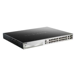 Switch D-Link DGS-3130-30PS/E Switch D-Link DGS-3130-30PS/E