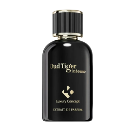 Oud Tiger Intense, Extracto de perfume, Para hombres, 100 ml Precio: 27.78999982. SKU: B1HKKJFP3S