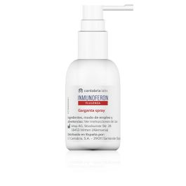 Inmunoferon Fluenza Garganta Spray 20 ml para Faringitis, Laringitis y Amigdalitis, Alivia Dolor y Ronquera Precio: 11.49999972. SKU: B13MJ2CETY