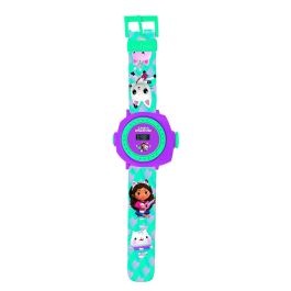 Reloj Digital La Casa De Gabby Dmw050Gdhlexibook Precio: 12.68999963. SKU: B1EVQQP5BA