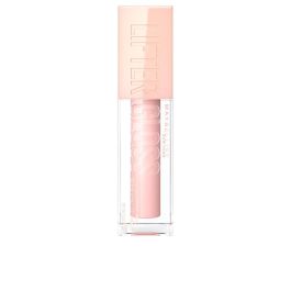 Maybelline LIFTER gloss #002-ice Brillo Labios Hidratante Efecto Lifting 5.4ml