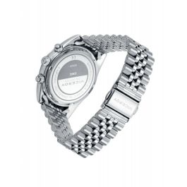 Reloj Hombre Viceroy 42423-33 Plateado (Ø 41 mm) Reloj Hombre Viceroy 42423-33 Plateado (Ø 41 mm)