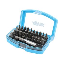 Juego de puntas Ferrestock Precio: 7.58999967. SKU: B1BNKY4LZA