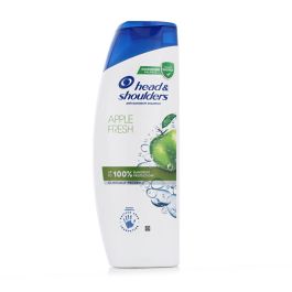 Champú Anticaspa Head & Shoulders Apple Fresh 400 ml Precio: 16.50000044. SKU: SLC-97228