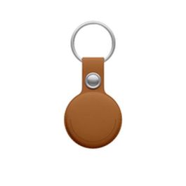 Leotec LETAG01M Localizador Rastreador GPS MiTag para Red Apple Buscar iPhone iPad Mac con Llavero y Altavoz Interno Marrón Leotec LETAG01M Localizador Rastreador GPS MiTag para Red Apple Buscar iPhone iPad Mac con Llavero y Altavoz Interno Marrón