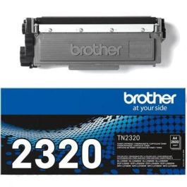 BROTHER TONER L2300D/L2340DW/L2360DN/L2520DW/L2700 2.600Pags Precio: 79.79000029. SKU: S8402161