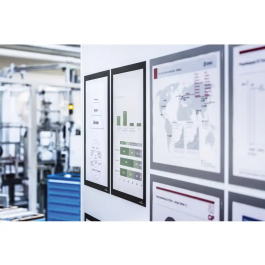 Durable Marco Informativo Magnético Duraframe A3 Pack De 5 Negro Precio: 42.89000001. SKU: B13MELLBQD