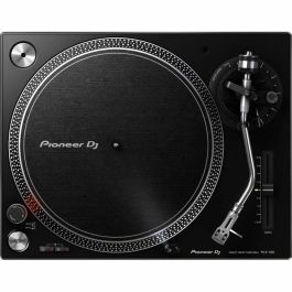 Pioneer Dj PLX-500 K - Giradiscos de Tracción Directa
