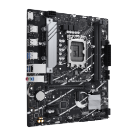 ASUS PRIME B760M-R D4 Intel B760 LGA 1700 micro ATX ASUS PRIME B760M-R D4 Intel B760 LGA 1700 micro ATX