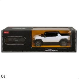 Coche Radio Control Hummer EV 1:26 (4 Unidades)