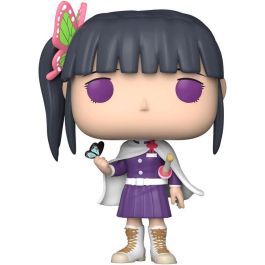 Figura POP Demon Slayer Kimetsu no Yaiba Kanao Tsuyuri Precio: 16.89000038. SKU: B1G9EV29MC