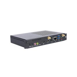 Mini PC Aopen 491.WB700.0100 4 GB RAM Mini PC Aopen 491.WB700.0100 4 GB RAM