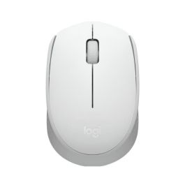 Ratón Logitech M171 Blanco