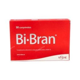 VITAE Bibran 250 Mg 50 Comp Precio: 49.9500001. SKU: B1JWEVEN8Y