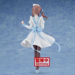 Figura Banpresto The Quintessential Quintuplets Kyunties Figura Banpresto The Quintessential Quintuplets Kyunties