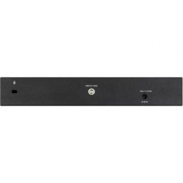 Switch Gestionado D-Link DGS-1210-08P/ 8 Puertos/ RJ45 10/100/1000/ SFP/ PoE Switch Gestionado D-Link DGS-1210-08P/ 8 Puertos/ RJ45 10/100/1000/ SFP/ PoE