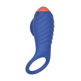 Anillo para el Pene FeelzToys RRRING One Nighter Vibrador (31 mm)