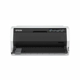 Impresora Matricial Epson C11CJ81401 Impresora Matricial Epson C11CJ81401