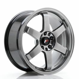 Japan Racing Llanta JR3 18x8,5 Et 30 5x120 5x114,3 Cb 74,1 Hiper Negro Precio: 226.50000043. SKU: B1H3Y4LXY3