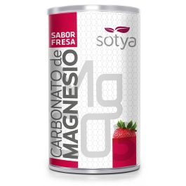 Carbonato De Magnesio Fresa Precio: 6.5000001. SKU: B14ZNXMQLA