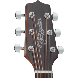 Takamine GD30 Guitarra Acústica Electroacústica Dreadnought Cutaway Natural