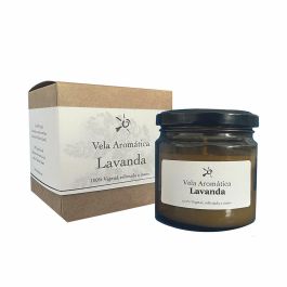 Focdenit Vela Rosca Aroma Lavanda Precio: 12.94999959. SKU: B1DFD5JVKQ