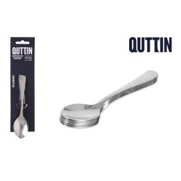 Set de 6 Cucharas de Té Classic 1.5 mm - Inde (12 Cajas) Precio: 28.49999999. SKU: B1BZ6ZQS7C