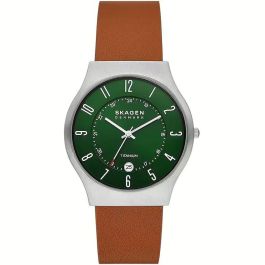Reloj Hombre Skagen SUNDBY TITANIUM (Ø 40 mm) Precio: 156.95000024. SKU: B1AZG5NM7R