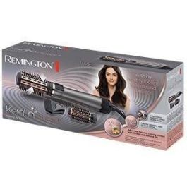 REMINGTON Cepillo rotativo Keratin Protect - 2 cepillos de 40 y 50 mm REMINGTON Cepillo rotativo Keratin Protect - 2 cepillos de 40 y 50 mm
