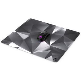 Endorfy Crystal Black L (negro/gris)