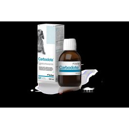 Carbodote Líquido 100 mL Precio: 20.9. SKU: B16WYVVMX7