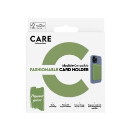 Funda para Móvil Panzer Glass 1448 Transparente Apple