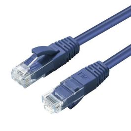 MicroConnect Cable de Red CAT6 U/UTP 2m Azul Precio: 2.59000016. SKU: B14Y47P6A5