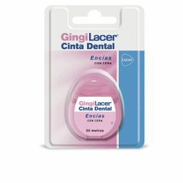 Lacer cinta dental 50 metros 1 u Hilo dental GINGILACER Precio: 5.50000055. SKU: S05102569