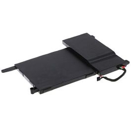 CoreParts Batería para Portátil Lenovo IdeaPad Y700, Eraser Y700 (15ISK, 17ISK, 15ACZ) 73.15Wh 15.4V 4750mAh Negra Precio: 102.78999973. SKU: B1DLB8AYBK
