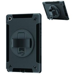 4smarts Rugged Case Grip para Samsung Galaxy Tab A8 10.5 (2021) Precio: 34.50000037. SKU: B1G8GVQBKX