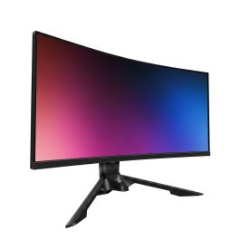 ASRock PG34QRT3A Monitor Gaming 21:9 WQHD 86.3cm (34 Pulgadas) HDMI/DP/USB Negro Precio: 461.50000039. SKU: B1FAPA5YXB