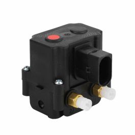 Num'Axes Sistema Antifugas Valla Invisible para Gatos y Perros Pequeños - Collar Sumergible Miniaturizado y Correa Antiahogo - Negro