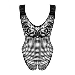 Body Obsessive B134 Negro XL/XXL