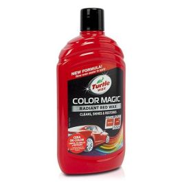 Abc Color Magic Rojo 500 mL Cs6 FG7095 TW52711 Precio: 18.49999976. SKU: S3700629