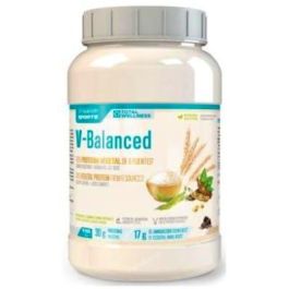 MARNYS V-Balanced Proteína Vegana Chocolate, Regeneración Muscular, Aminoácidos Esenciales, 1350g Precio: 35.4999997. SKU: B175755P3P