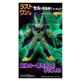 Ichiban Kuji Lotería Dragon Ball Vs - Figuras Masterlise y más