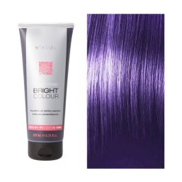 Eurostil Bright colour mascarilla capilar color violeta Precio: 8.68999978. SKU: S4260394