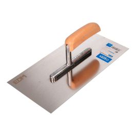 Edm Llana Rectangular Mango Madera 300x150mm Precio: 5.50000055. SKU: S7906628