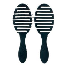 THE WET BRUSH Cepillo Flex Dry Negro THE WET BRUSH Cepillo Flex Dry Negro Precio: 17.69000035. SKU: SBL-ART12100