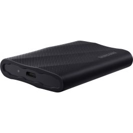 Samsung T9 Portable SSD 2TB USB 3.2 Gen2 Negro