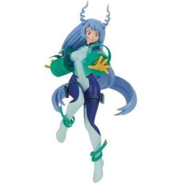 Figura Banpresto My Hero Academia The Precio: 27.50000033. SKU: B18BGFW2MP